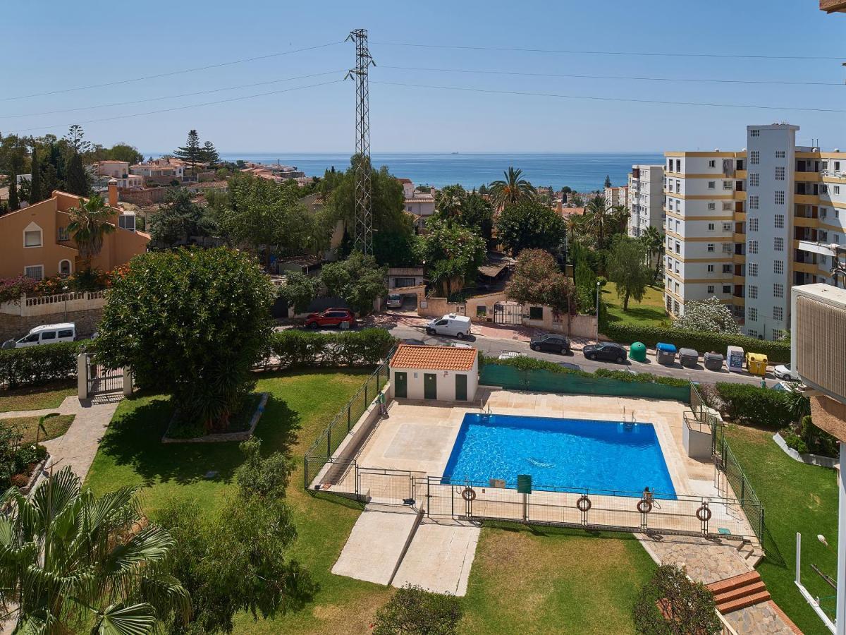 Apartament Lovely With Seaview 700m From The