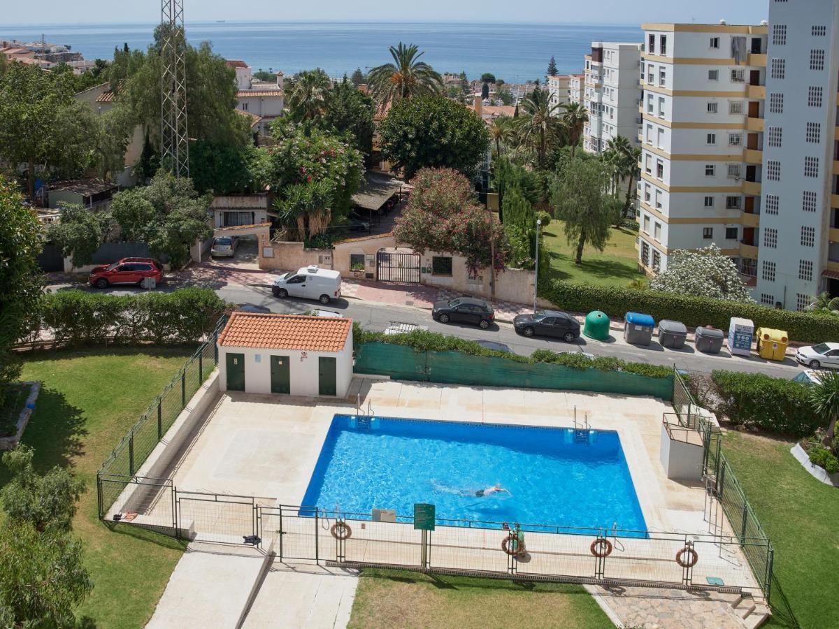 Lovely With Seaview 700m From The Apartament