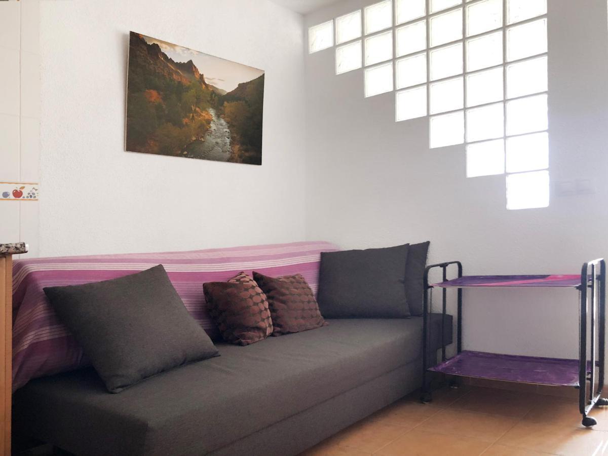 Lovely With Seaview 700m From The Apartament *