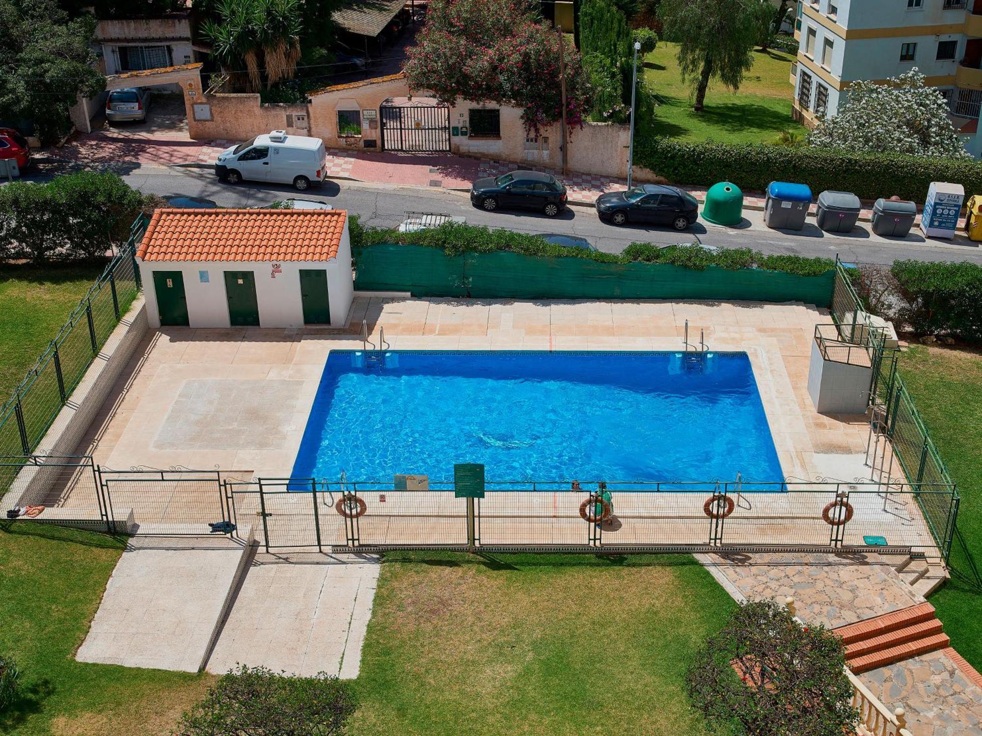 Lovely With Seaview 700m From The Apartament *