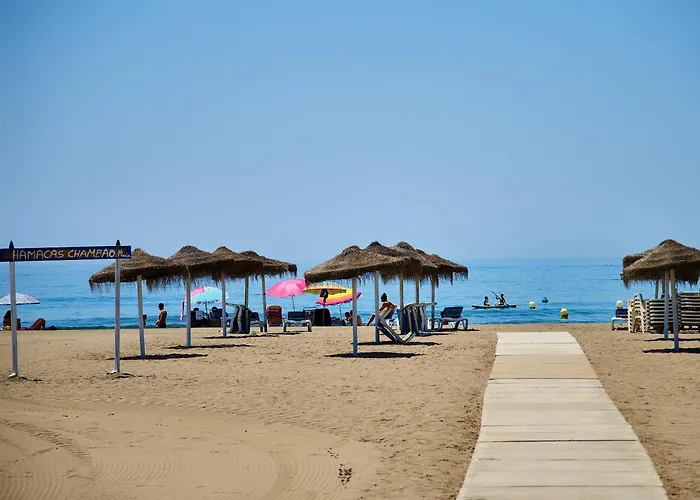 Lovely Studio With Seaview 700M From The Beach