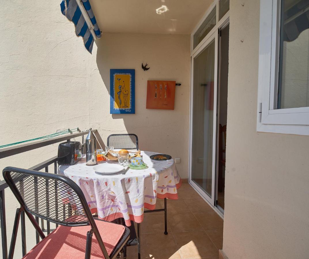 Lovely With Seaview 700m From The * La Cala Del Moral