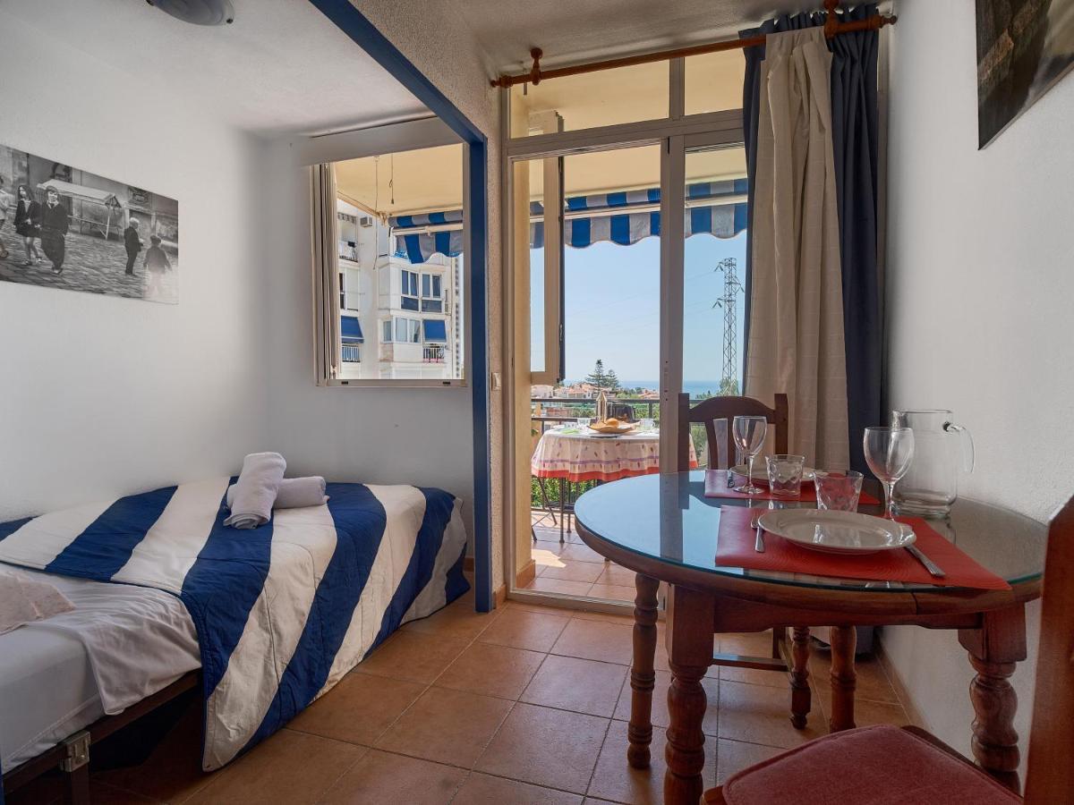 Apartment Lovely With Seaview 700m From The *