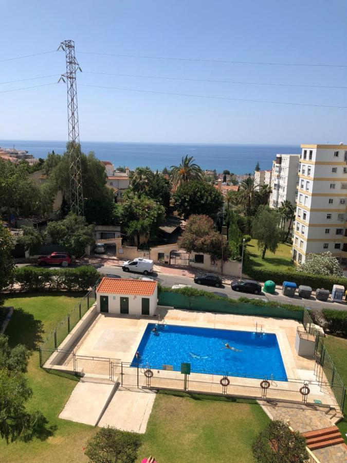Lovely With Seaview 700m From The Apartment *
