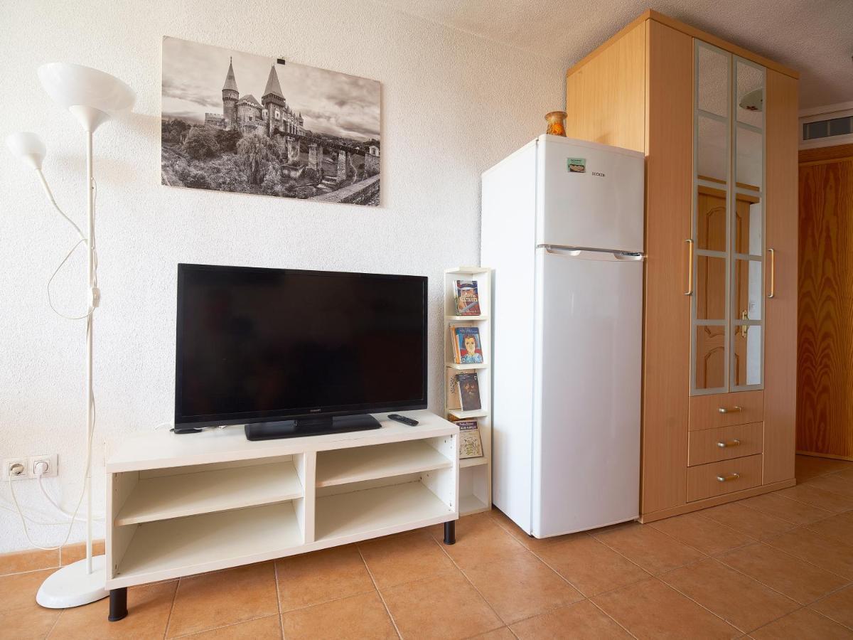 Apartment Lovely With Seaview 700m From The