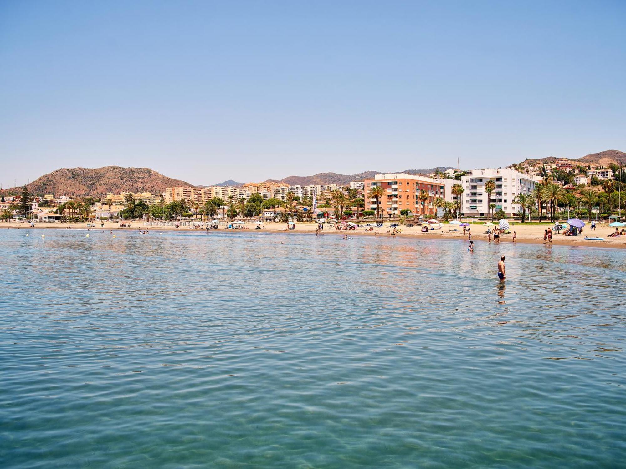 Lovely With Seaview 700m From The Apartment