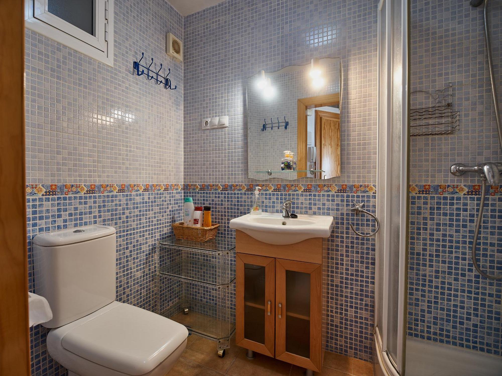Lovely With Seaview 700m From The Apartment *