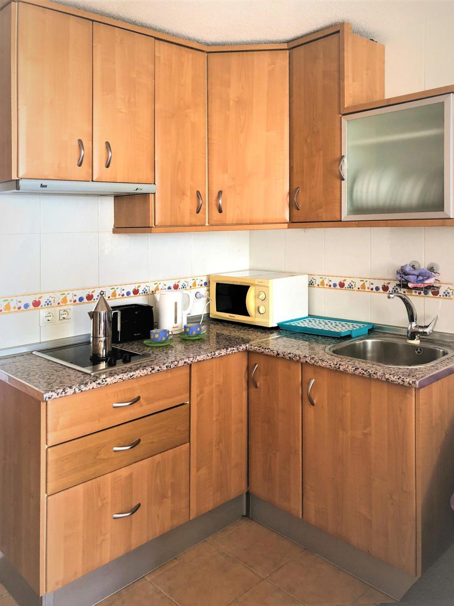 Lovely With Seaview 700m From The *